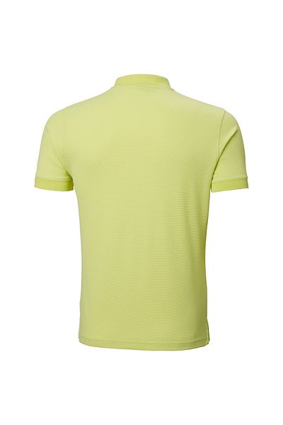 Helly Hansen Driftline Polo - Sunny Lime