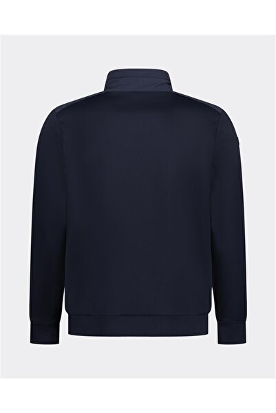 PAUL&SHARK Sweatshırt Wıth Zıp