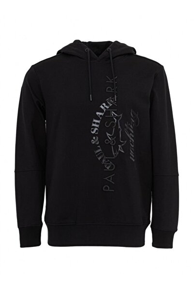 PAUL&SHARK البلوز مقنعين