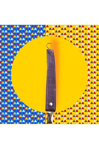 LusnikaStore Pacifier Strap Pacifier Chain Washable