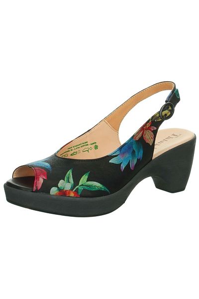 Think! Pumps