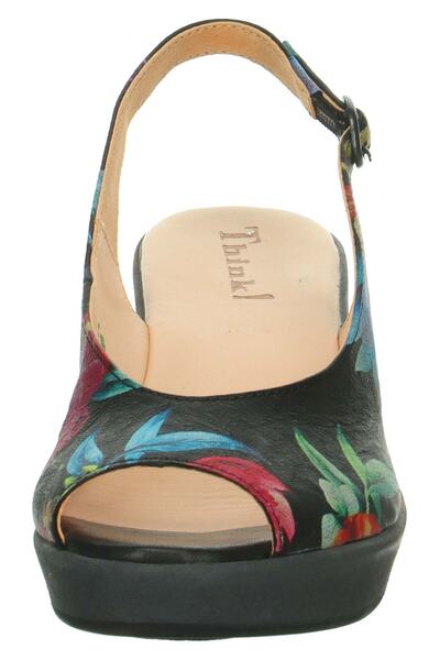 Think! Αντλίες