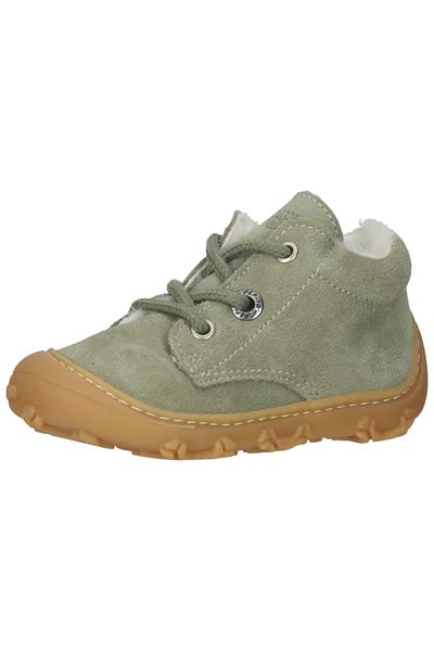 pepino Flacher Schuh - Grün - Flacher Absatz
