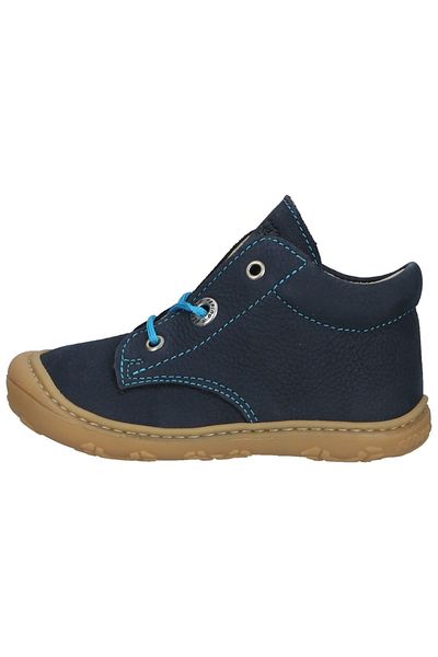 pepino Flacher Schuh - Dunkelblau - Flacher Absatz
