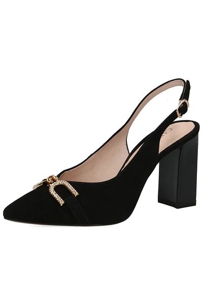 Caprice Pumps