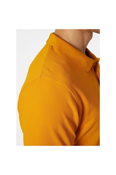 Helly Hansen Ανδρικό μπλουζάκι Driftline Polo - Cloudberry