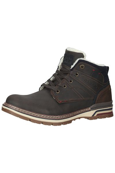 Dockers Εξομάλυνση