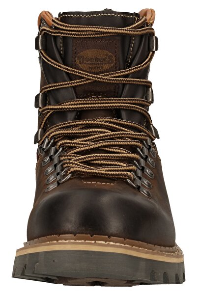 Dockers Εξομάλυνση