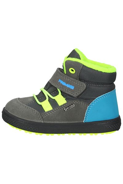 Primigi Sneaker - Grau - Blockabsatz