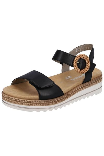 Remonte Sandalen – bequemes und stilvolles Design