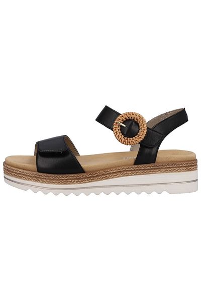Remonte Sandalen – bequemes und stilvolles Design