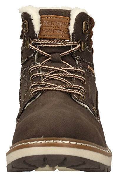 Dockers Εξομάλυνση