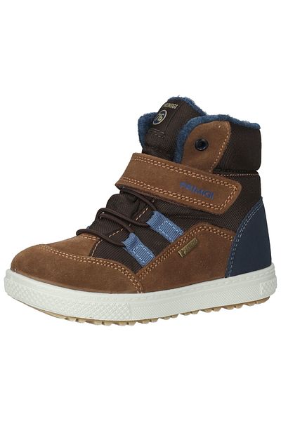 Primigi Sneaker - Orange - Blockabsatz