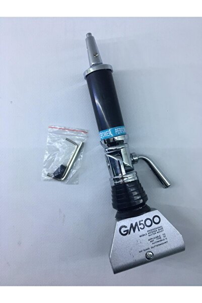 MEGAHAWK Magnum Anten Telsiz 2mt Turbo 5000 Performans - Kurşun Uç Uyumlu