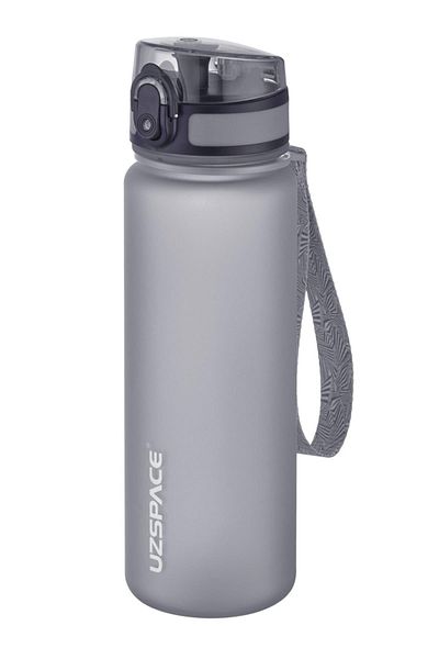 Uzspace 500 Ml 2-Piece Tritan Flask Set - 14 Different Color Options