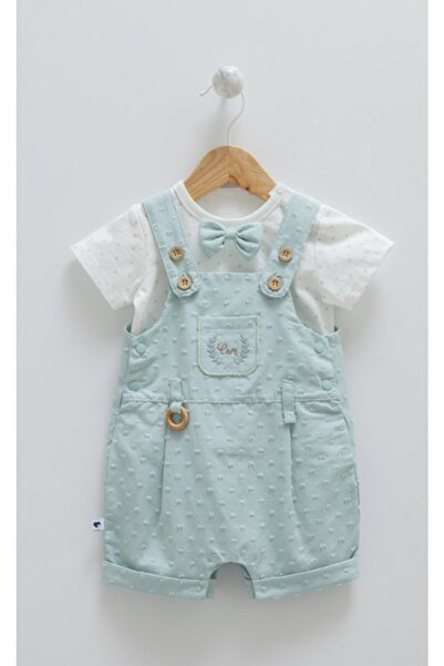 Caramell Комплект з бретелями 100% натуральна бавовна