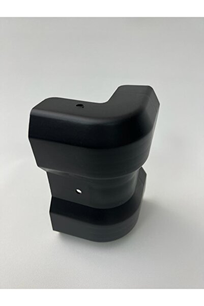 GÜNERPLAST Bisikletlik Korkuluk Kapama Plastik 180 Mm