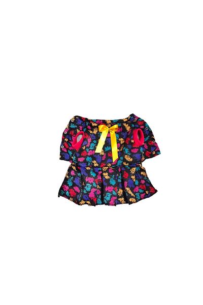 atelyu Cat Dog Clothes Summer Practical Clothing Dress