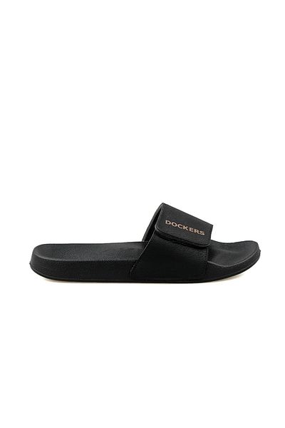 Dockers By Gerli Papuci pentru bărbați Dockers 226324 Sea Pool Beach Velcro