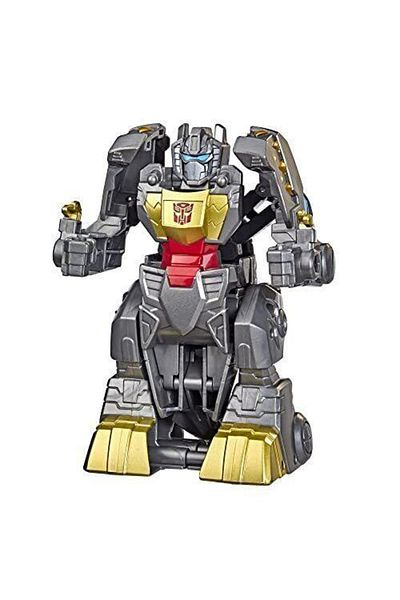Hasbro Transformers Rescue Bots Academy Grimlock F0719 F4443 Licensed Product