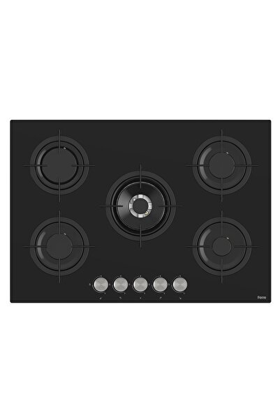 Ferre Flowart Serisi Siyah Set (rs035+ Qms63cs +d077 )