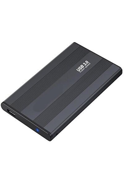 Alfais 500 Gb Usb 3.0 Taşınabilir Harddisk Harici Taşınabilir Bellek Hdd