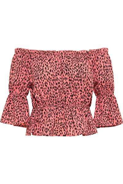 Izia Carmenbluse güzel