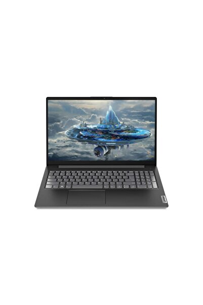 LENOVO V15 82tt008ptx04 I5-1235u 16gb 512ssd 15.6" Fullhd W11p Taşınabilir Bilgisayar