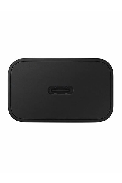 Samsung 15w Pd Şarj Cihazı Adaptör + Kablo ( Türkiye Garantili ) Ep-t1510xbegww