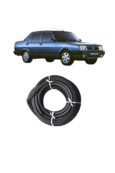 Genel Markalar Tofaş Kapı Fitili Takım Halinde Doğan Şahin Kartal Uyumlu 4 Kapı Için 4 Adet