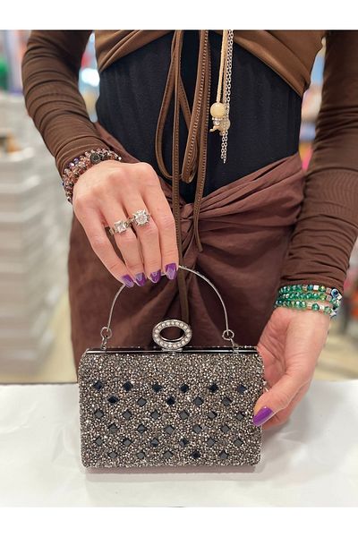 Pandora Bags Portofoliu rochii de seara - geanta de mana