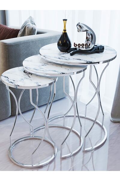 boons Dream Zigon Sehpa