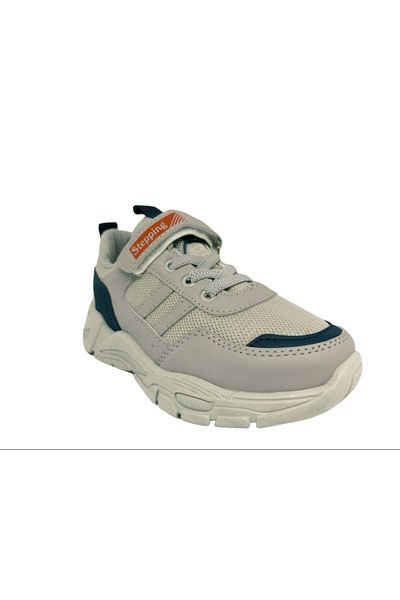 Stepping Breathable Comfortable Sneakers