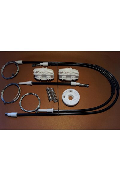 partus Land Rover Freelander 1 1998–2006 Ön Sol Cam Krikosu Teli Tamir Seti (...
