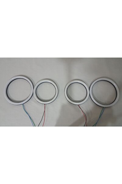 NOS Uygunmarket34, Tofaş Angel Seti, Tofaş Angel Far Için Angel , Şahin Angel...