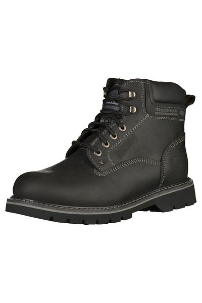 Dockers Vyhlazování