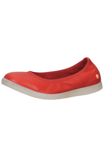 Softinos Ballerinas – Relaxed Fit