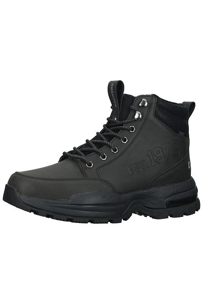 Dockers Vyhlazování