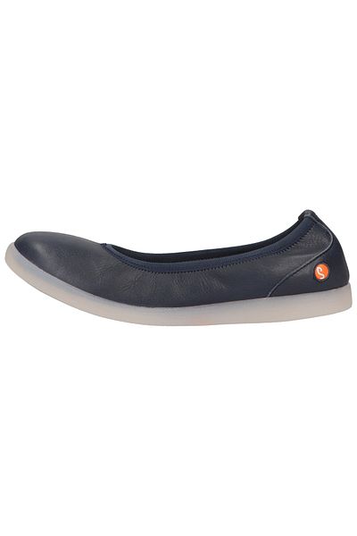 Softinos Ballerinas – Relaxed Fit