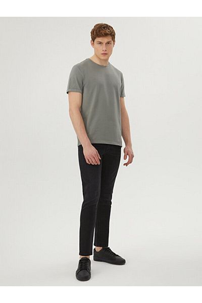 Loft Ricardo Slim Fit Men's Trousers