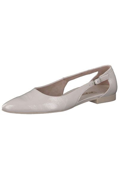 Paul Green Ballerinas – Relaxed Fit
