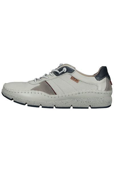 PIKOLINOS Sneaker - Weiß - Flacher Absatz