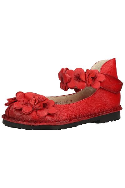 LAURA VITA Ballerinas