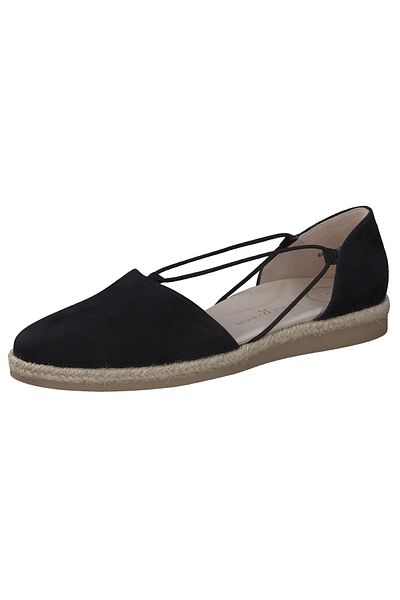 Paul Green Ballerinas – Relaxed Fit