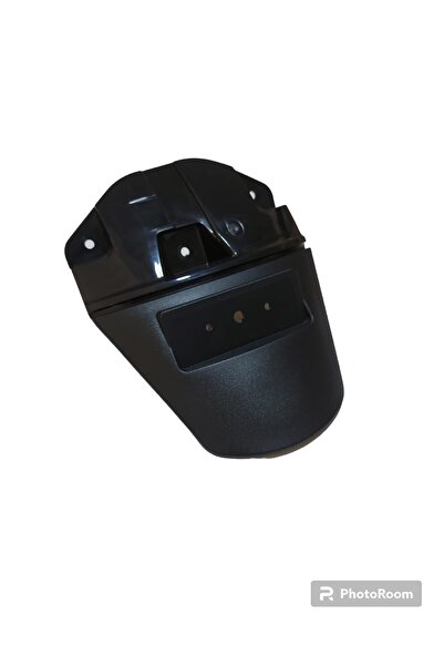 Mondial Arka Çamurluk Kuyruğu Turismo 50