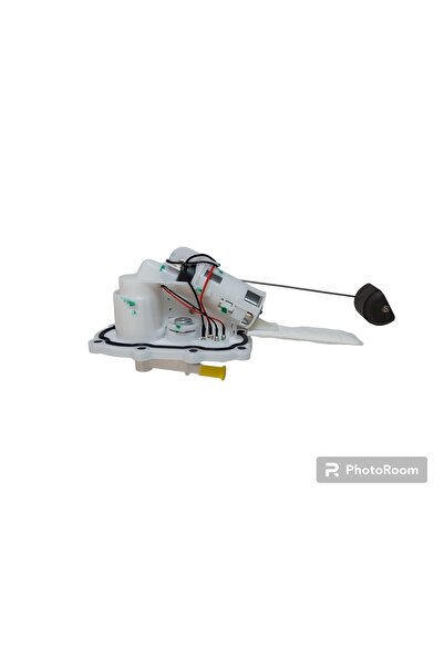 Mondial Benzin Pompası Drift 125 L Orijinal