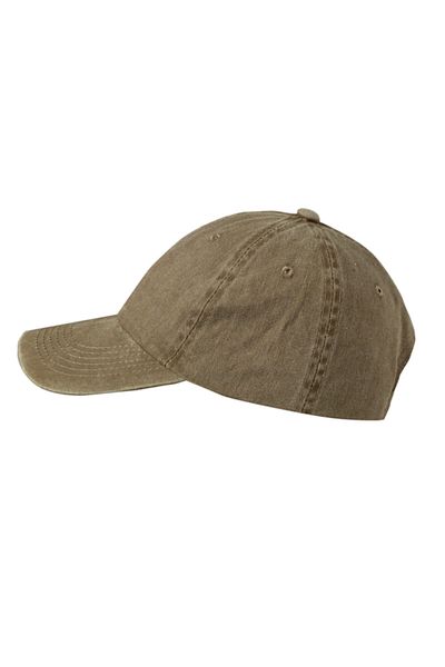 ŞapkaMania Psycho Washable Cute Baseball Cap