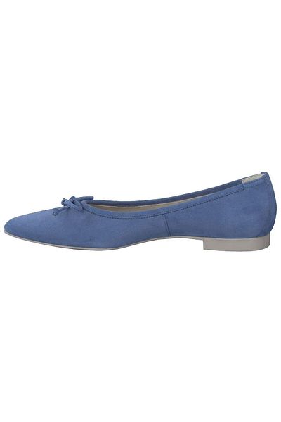 Paul Green Ballerinas – Relaxed Fit