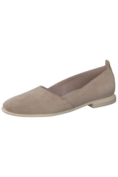 Paul Green Ballerinas – Relaxed Fit