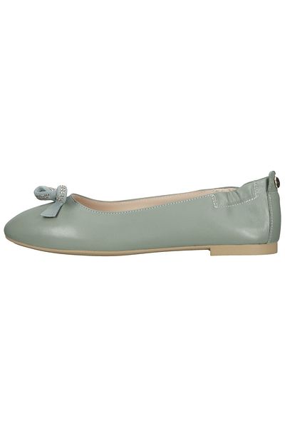 Nero Giardini Ballerinas – Relaxed Fit